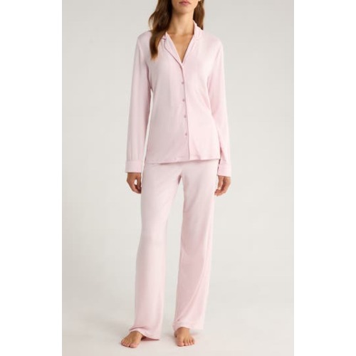 Moonlight Eco Knit Pajamas, Large