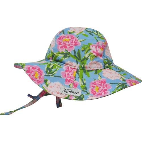 UPF 50+ Floppy Hat