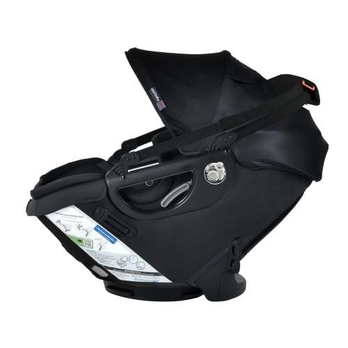 Orbit Baby - 360° Rotating Infant Car Seat