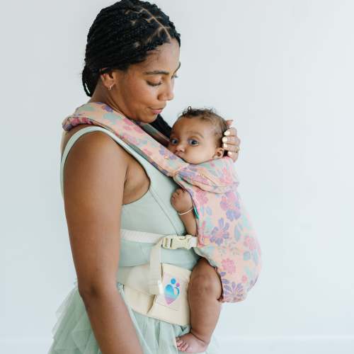 Wild Oat - GojiBerry Baby Carrier