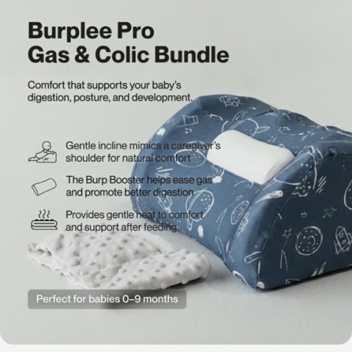 Burplee Pro Lounger – Vonu