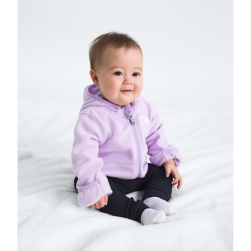 Baby Glacier Full-Zip Hoodie | The North Face