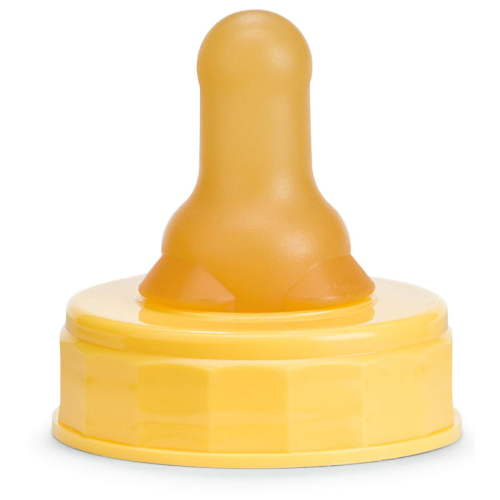 Similac Slow Flow Nipple & Ring - R-L53894H