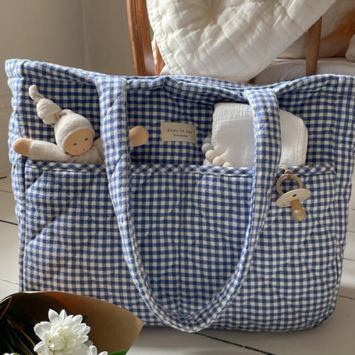 Diaper Bag