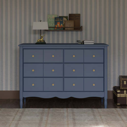 Namesake Liberty 6-Drawer Assembled Dresser
