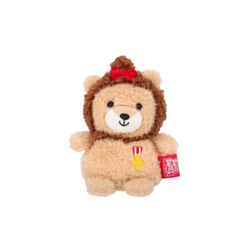 Wizard Of Oz 4.5inch Cowardly Lion