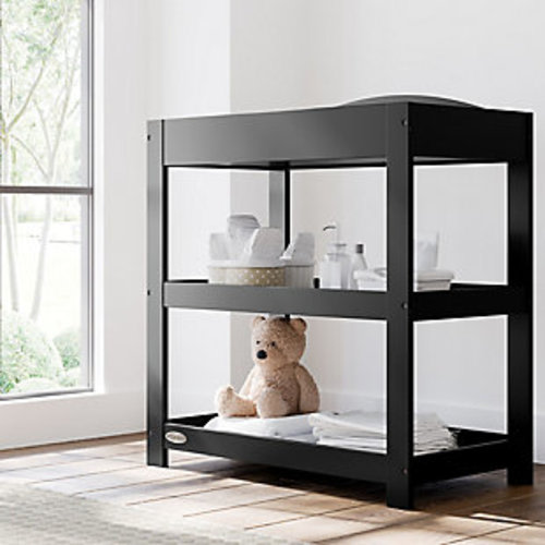 Graco Customizabe Changing Table