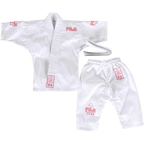 Fuji – Jiu-Jitsu Baby Gi, BJJ Uniform for Babies