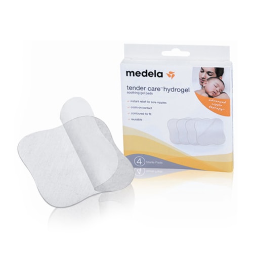 Tender Care Hydrogel Pads