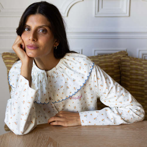Pyjamas Daria - Woman – Cajou