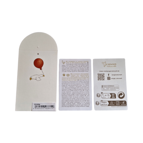 Cuddly Animal Elephant small | Y21054