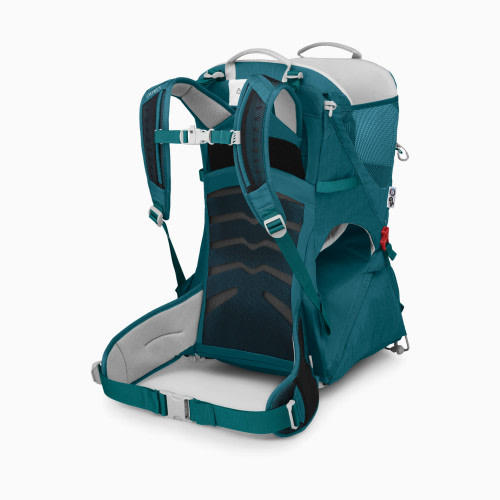 Poco SLT Child Carrier - Deep Peyto