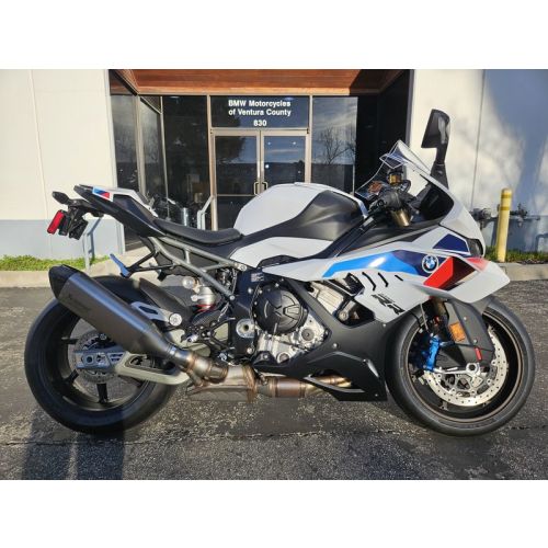 New 2026 BMW S 1000 RR Inventory for Sale | Newbury Park, CA