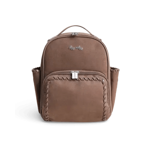Small Diaper Bag - Itzy Ritzy Mini Plus | ItzyRitzy.com