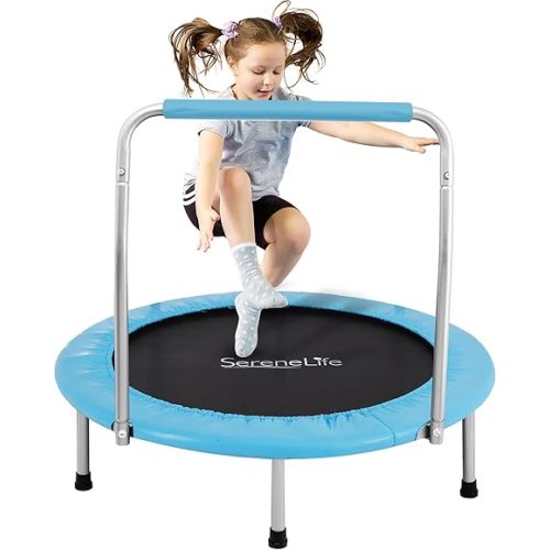 Mini Trampoline for 18m+