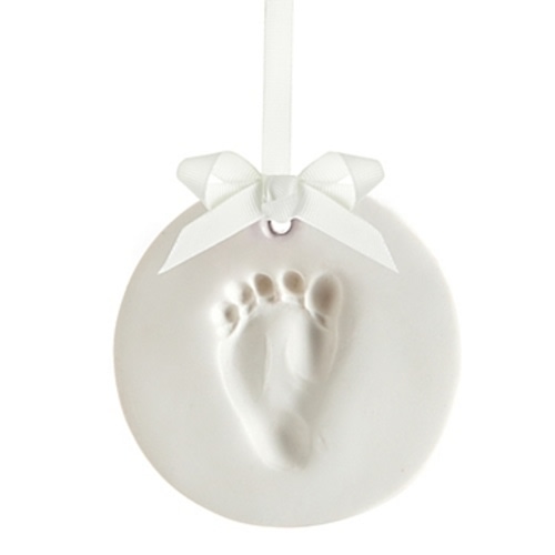 Babyprints Keepsake Wall Hanging by Pearhead™