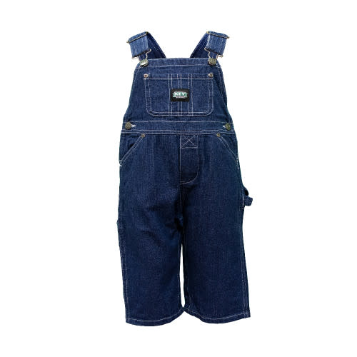 Infant Bib Overalls for Baby Boy and Girl | KEY Apparel