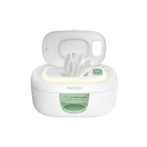 Baby Wipe Warmer