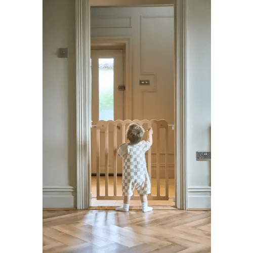 BirchBaby - Babygate