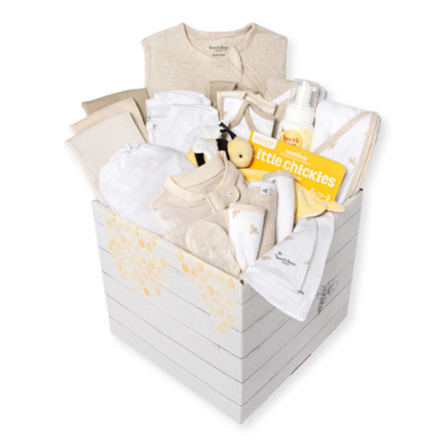 Baby Bee Box® Deluxe Gift Set