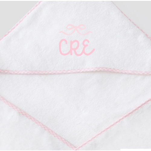 Baby Hooded Towel