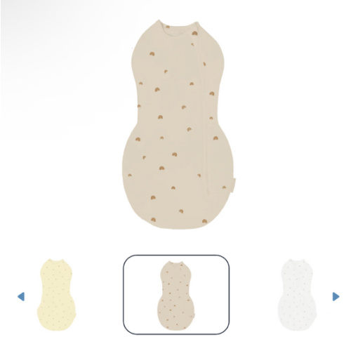 Sleepea® Comforter Swaddle