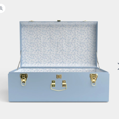 Grand Trunk | Petite Keep