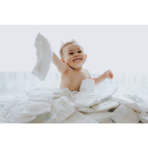 Babylist Diaper Fund