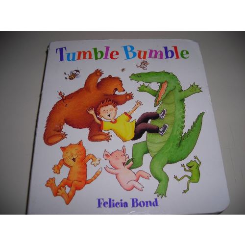 Tumble Bumble