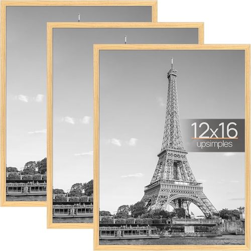 Picture Frame 16x12 3-pack