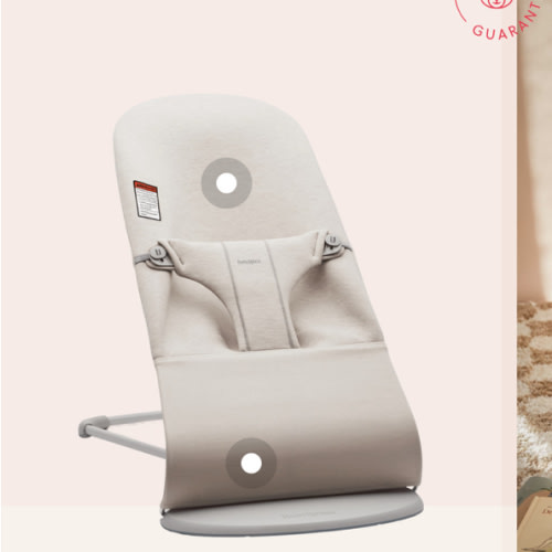 BabyBjörn Bouncer Bliss