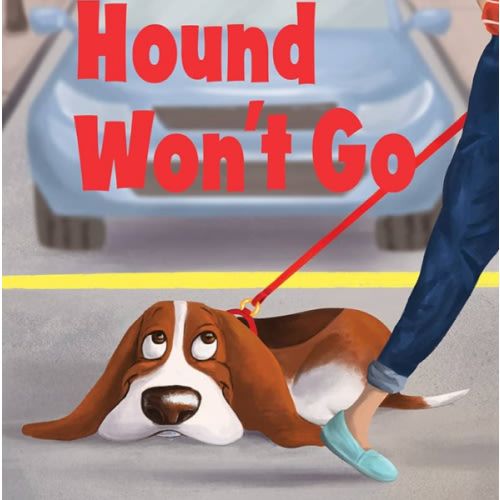 Hound Won't Go