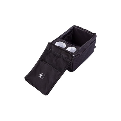 Backseat Butler Car Organizer