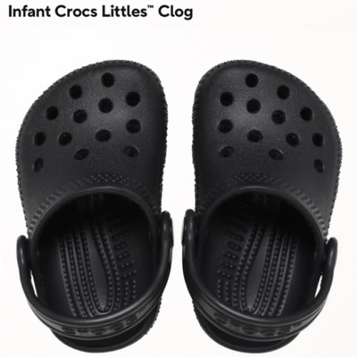Buy Crocs™ Kids' Littles Clogs | Baby Clogs | Crocs UK