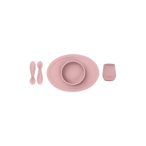 First Foods Set
