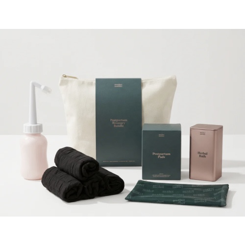 Postpartum Recovery Kit