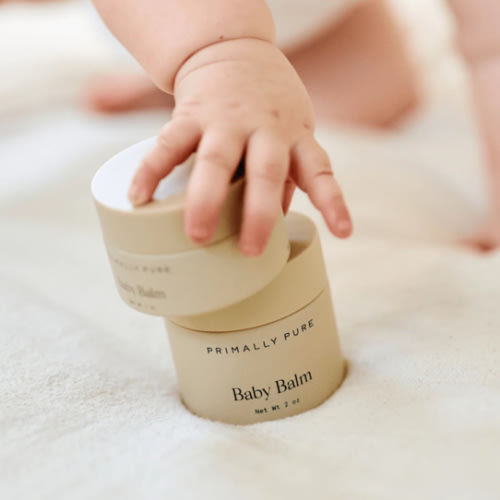 Baby balm | 2 oz