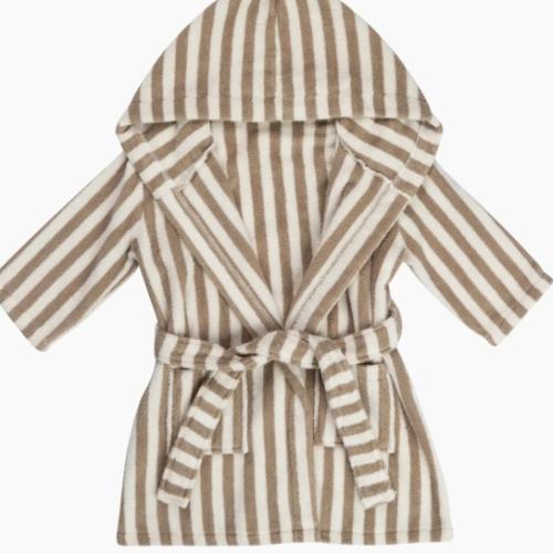 Robe Towel | Birch