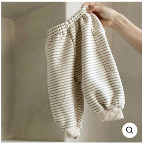 Boho Autumn Cotton Pants – The Boho Bebe