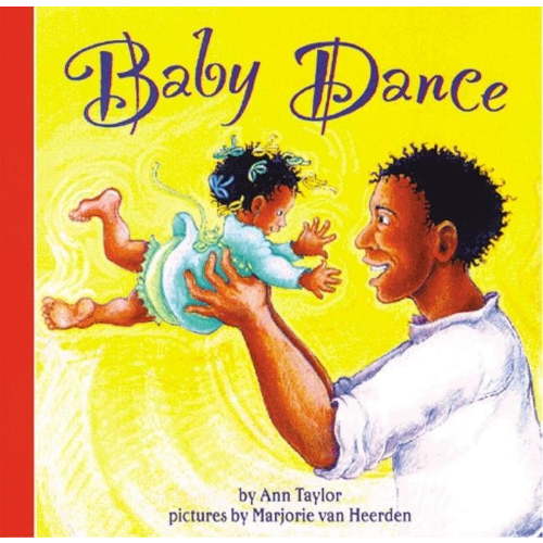 Baby Dance (Board Book)