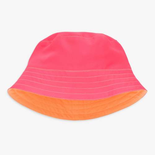 Kids reversible sun hat | Primary.com