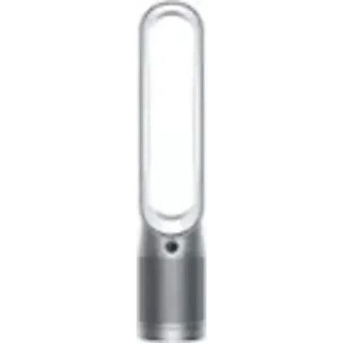 Dyson - Purifier Cool - TP07 - Smart Air Purifier and Fan - White/Silver