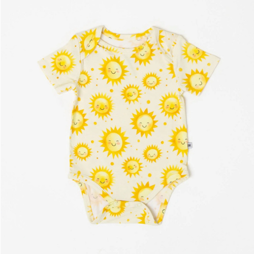 Little Sunshine Bodysuit