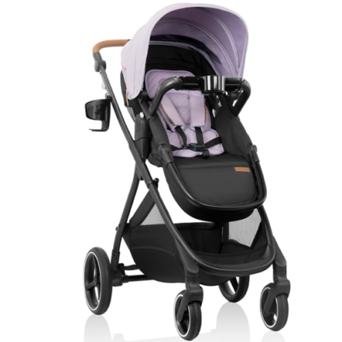 Evenflo Shyft Intuiti+ Stroller with Green & Gentle Fabric - Evenflo® Official Site – Evenflo® Company, Inc