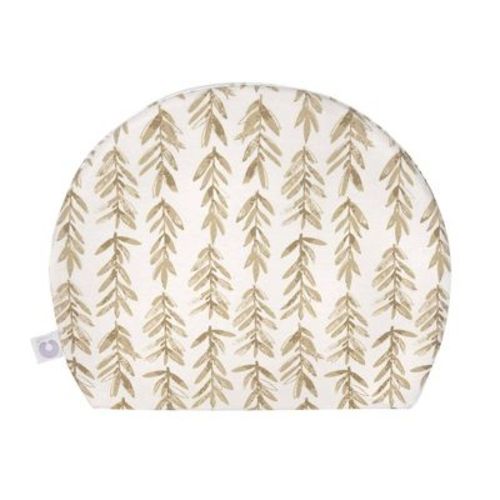 Boppy Pregnancy Support Pillow - Wedge Taupe Grassland