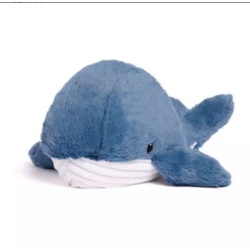 Warmies Microwavable Whale | SCHEELS.com