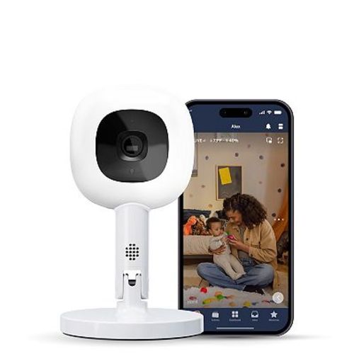 Nanit Pro Camera & Flex Stand Set