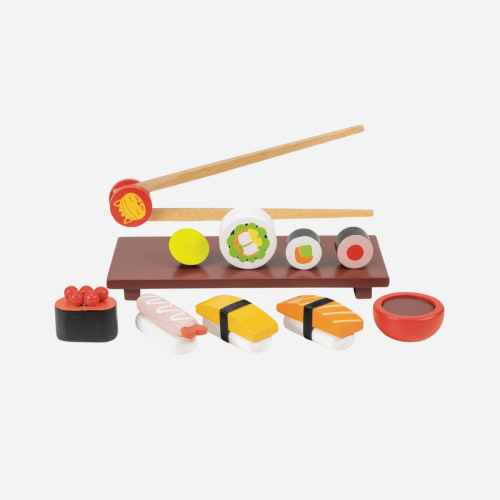 Sushi Set