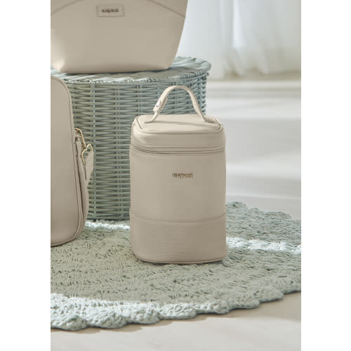 Small Baby Cooler & Bottle Bag