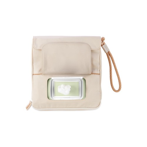 Clean Slate Changing Station Diaper Bag